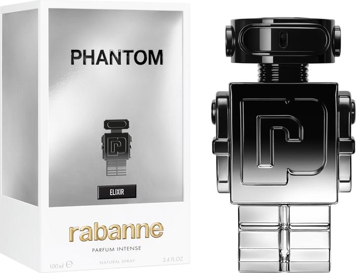Produktbild Paco Rabanne Phantom Elixir (Eau de Parfum, 100 ml)