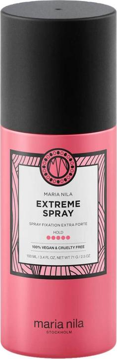 Maria Nila Style & Finish - Extreme Spray