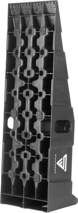 Actual product image Stahlwerk Step wedge GT-15 ST set of 2 with 6 t load capacity Wheel chock Wheel chock