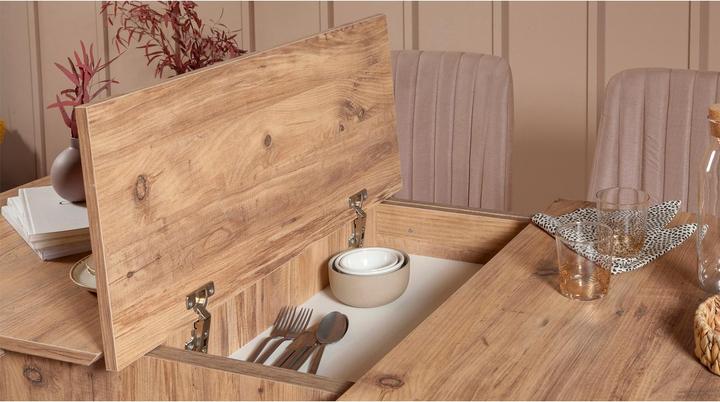 Produktbild Homitis Claire (110 x 40 x 50 cm)