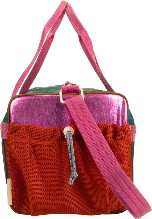 Immagine prodotto Sticky Lemon Borsa sportiva Edizione Speciale | Better Together Skate Ramp