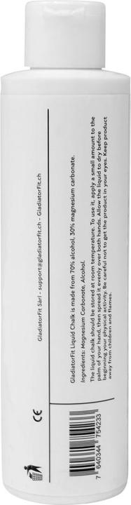 Produktbild Gladiatorfit Liquid Chalk 100ml
