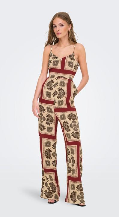 Actual product image Only ONLNOVA Jumpsuit Jumpsuit (M)
