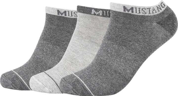 Immagine prodotto Mustang Vero denim (confezione da 3, 47 - 49)