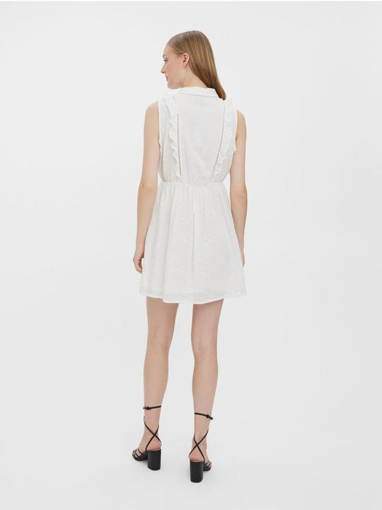 Produktbild Vero Moda Ärmelloses strukturiertes Minikleid (XL)