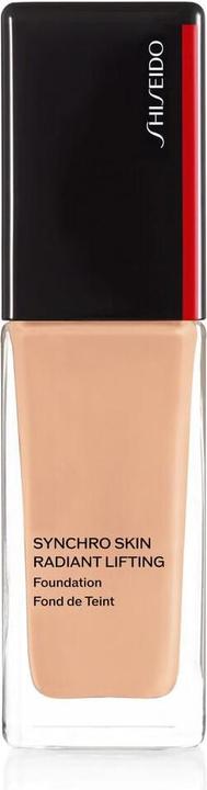 Shiseido Synchro Skin Radiant Lifting Foundation 260 Cashmere (260 Cashmere)