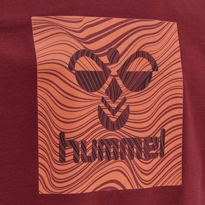 Produktbild hummel Offgrid Tee S/S Kids (140)