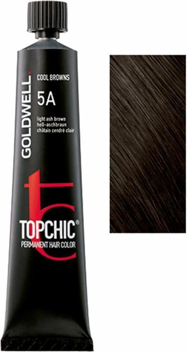 Immagine prodotto Goldwell Topchic (Marrone)