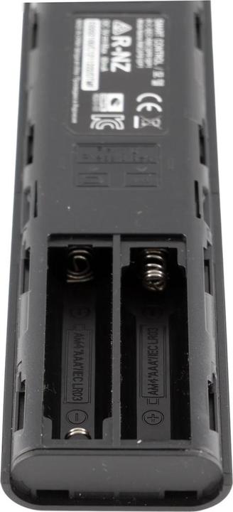 Produktbild Azurano Fernbedienung für SAMSUNG BN59-01357B, BN5901357B, VOICE (Gerätespezifische Fernbedienung)