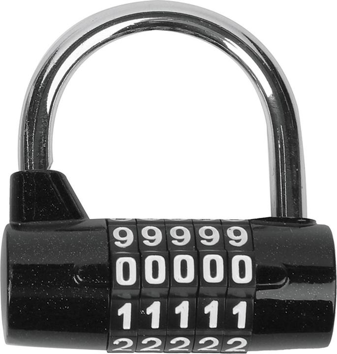 Immagine prodotto Easy Work Lucchetto a combinazione da 63 mm