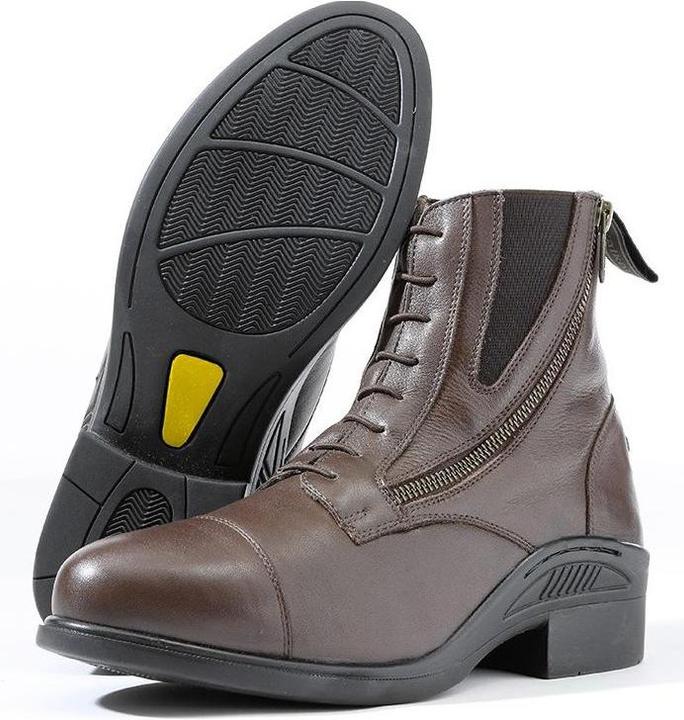 Produktbild Kavalkade Stiefelette Meridius Unisex (43)
