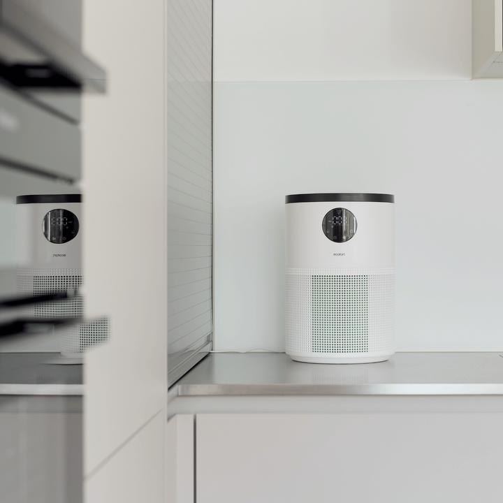 Image du produit ecofort ecoQ CleanAir 300+ (50 m²)