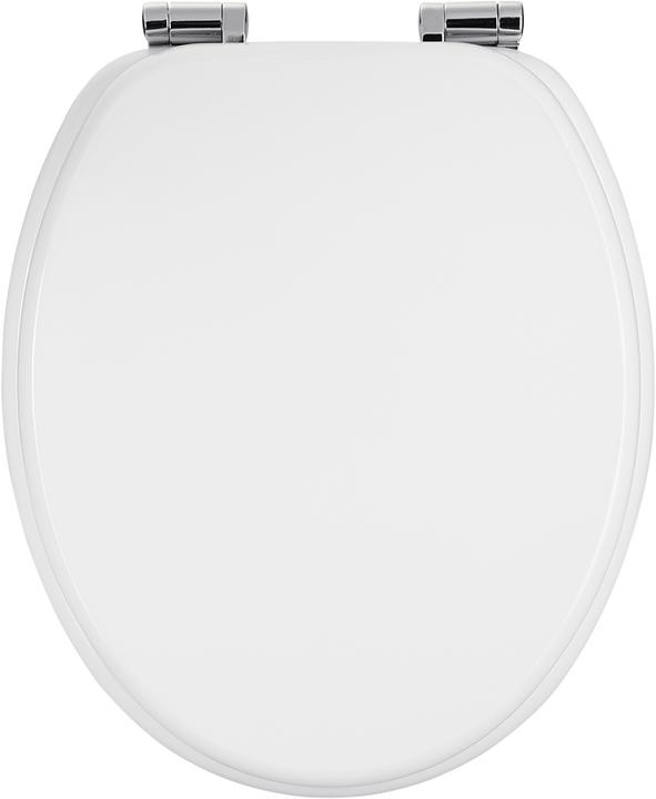 Actual product image Casaria Toilet seat