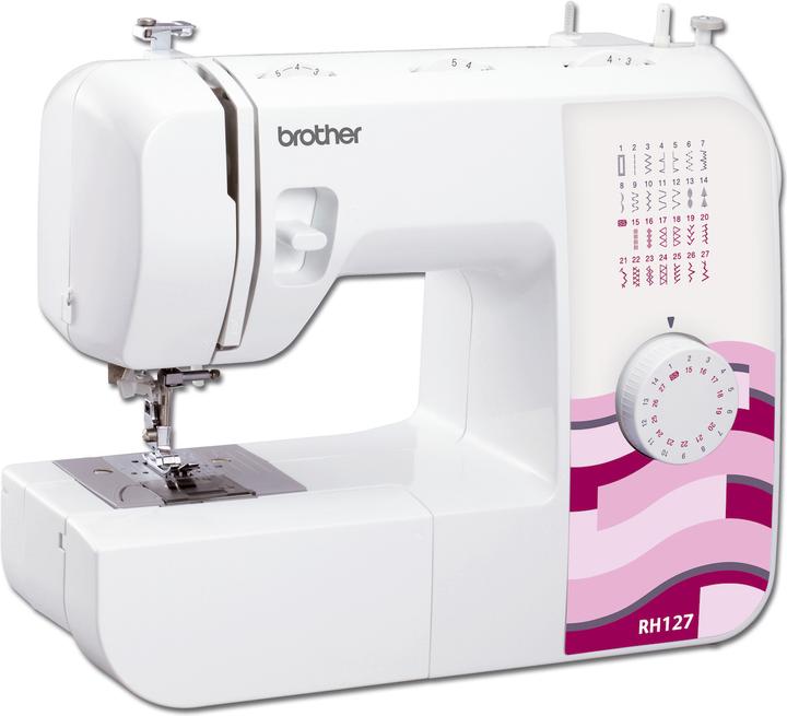 Immagine prodotto Brother RH127