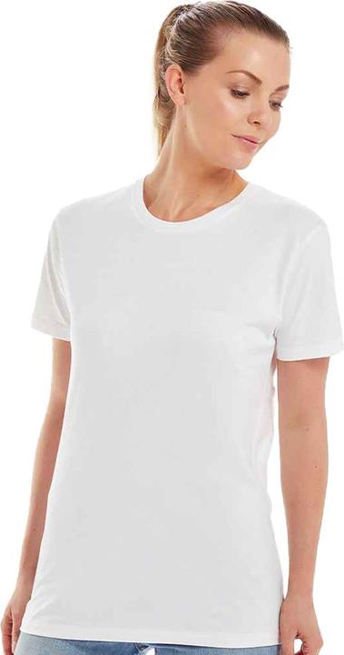 Produktbild Superstar TShirt mit Rundhalsausschnitt (3XL)
