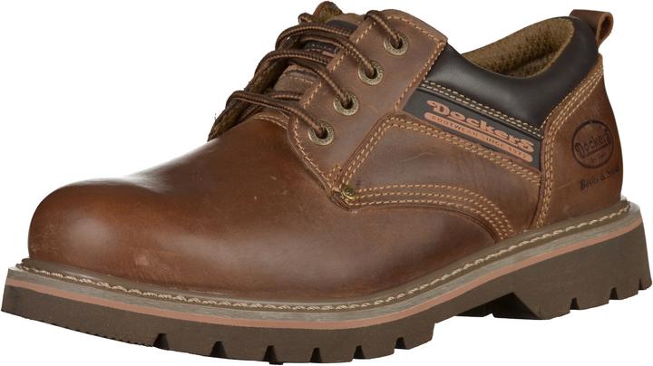 Dockers Halbschuhe - 72036 (50)
