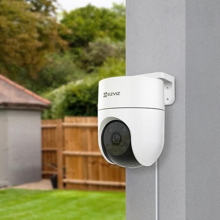 Actual product image EZVIZ H8c (1920 x 1080 Pixels)