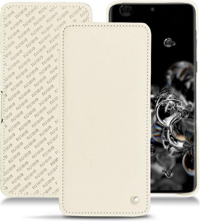 Blanc ( Nappa / White )