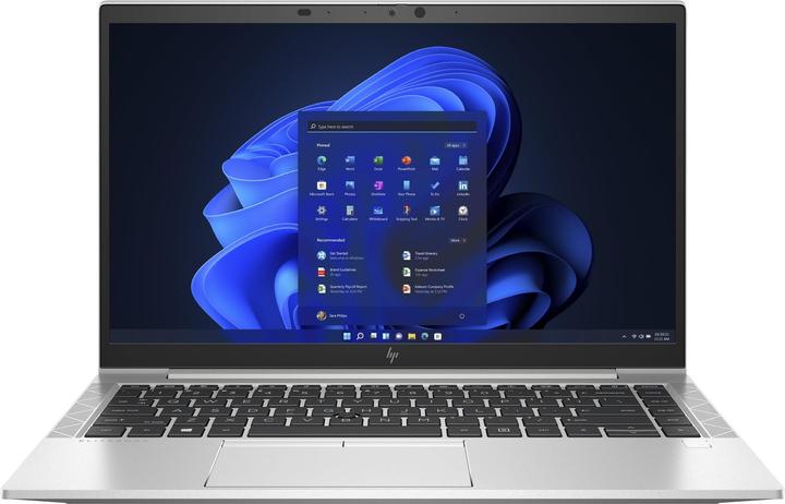 Actual product image HP EliteBook 840 G8 (14", Intel Core i7-1165G7, 32 GB, 1000 GB, DE)
