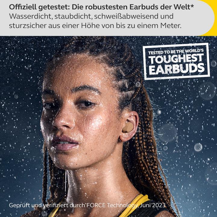 Actual product image Jabra Elite 8 Active (ANC, 8 h, Wireless)