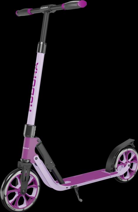 Produktbild Hudora 1 Klappmechanismus zu BigWheel 205 ADV