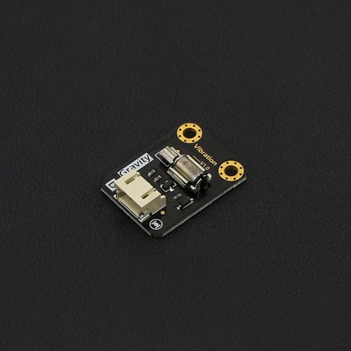 Produktbild DFRobot Gravity Vibrationsmotor Modul für Arduino