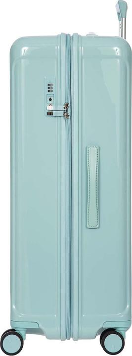 Produktbild Brics Harde koffer / Trolley / Reiskoffer - Positano - 82 cm - Blauw (149 l, XL (ab 115l))