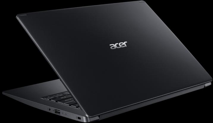 Produktbild Acer Aspire 5 (14", Intel Core i5-10210U, 8 GB, 1000 GB, DE)