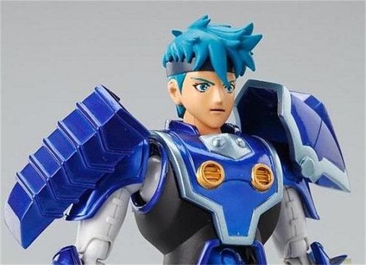 Image du produit Bandai Les Samuraï de l'Éternel - Tôma