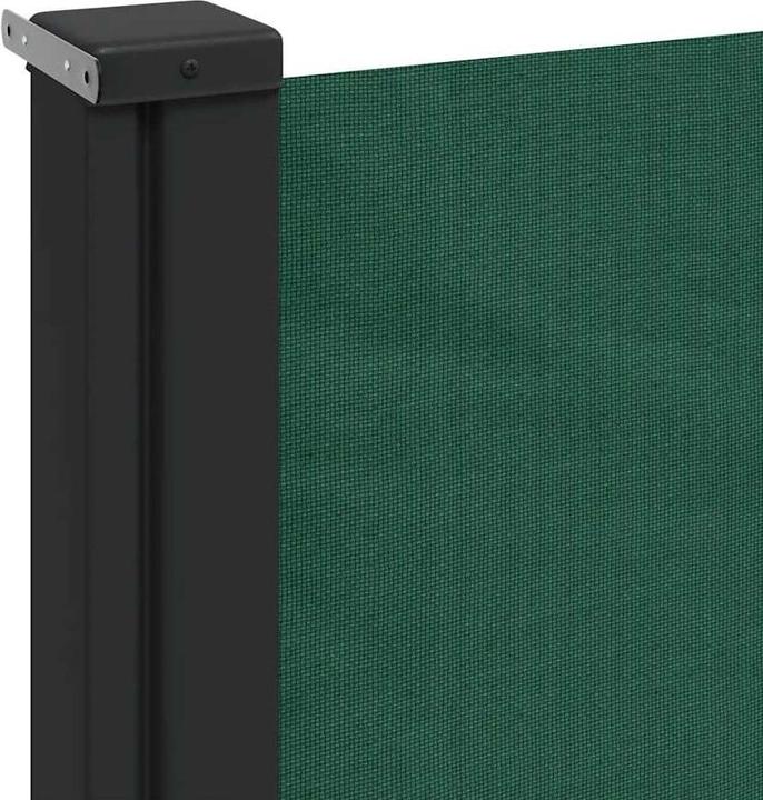 Actual product image VidaXL Extendable side awning (2 m)