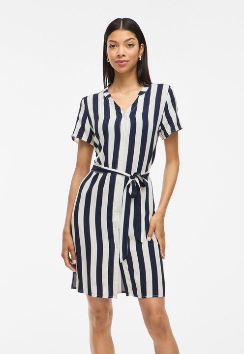 Image du produit Vila Kurz Blusenkleid (42)