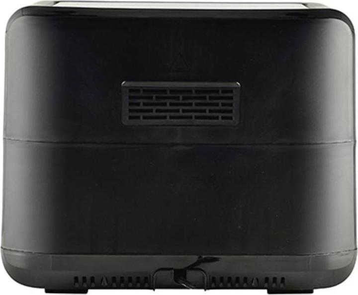 Immagine prodotto MasterPRO Friggitrice ad aria calda 2400W rivestimento antiaderente, involucro cool-touch, funzione timer