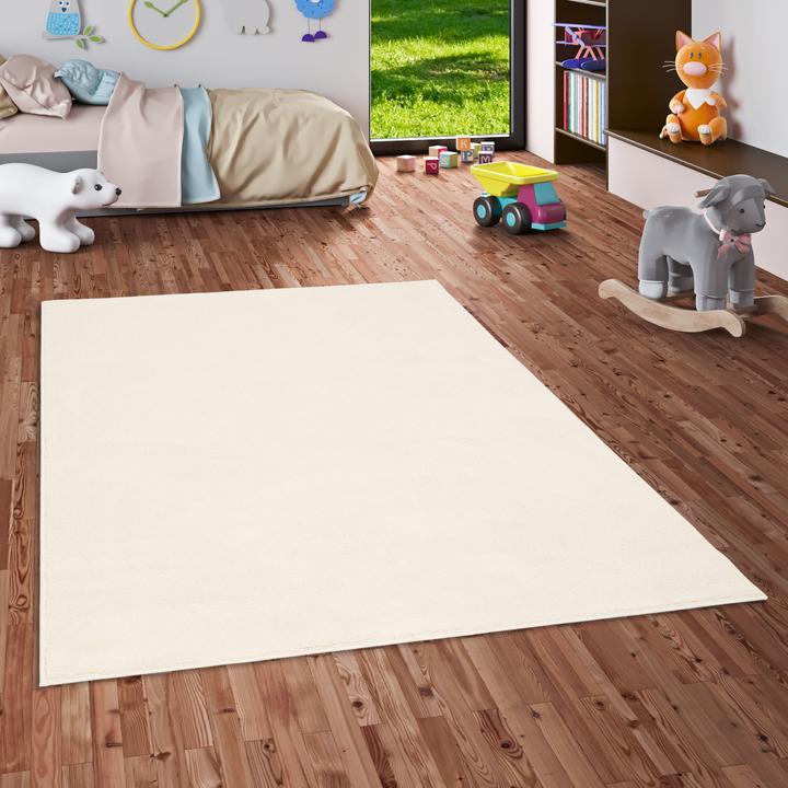Produktbild Pergamon Super Soft Hochflor Langflor Teppich Melia Kids (120 x 170 cm)
