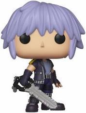 Immagine prodotto Funko POP! - Kingdom Hearts 3: Riku