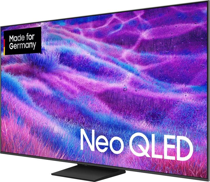 Image du produit Samsung 50" Neo QLED QN80F 4K Vision AI Smart TV (2025) (50", QN80F, NeoQLED, 2025)