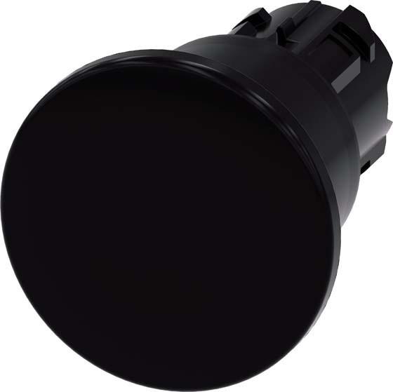 Produktbild Siemens Mushroom Pushbutton 22mm Round Plas
