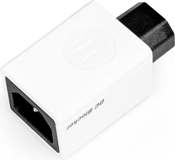 Immagine prodotto iFi Audio DC Blocker (C13, C13)