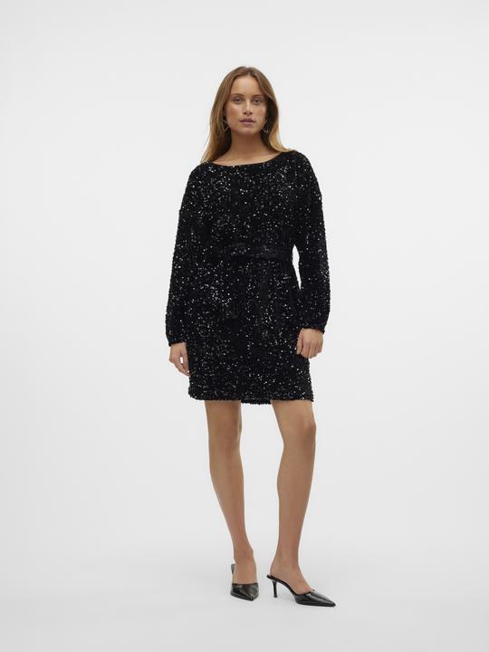 Actual product image Vero Moda VMBELLA Short dress Dress (M)