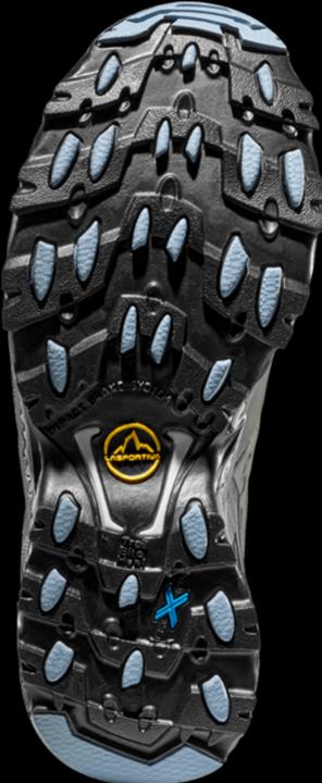 Produktbild La Sportiva Ultra Raptor II Leather Woman GTX (41.5)