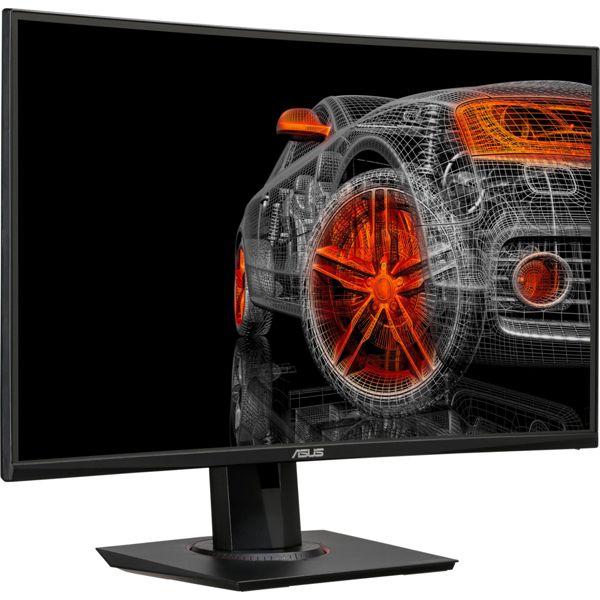 Produktbild ASUS TUF VG24VQR (1920 x 1080 Pixel, 23.60")