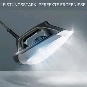 Produktbild Rowenta DG8627F0 (2400 W, 460 g/min)
