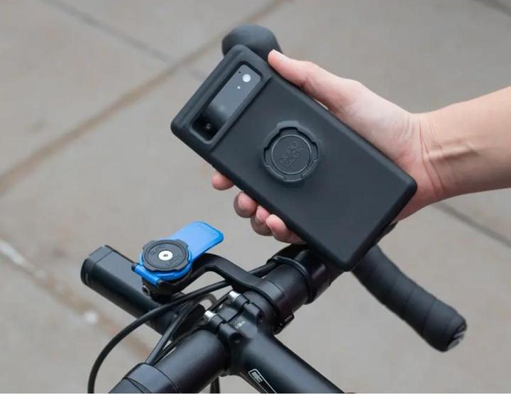 Actual product image Quad Lock MAG Case (Google Pixel 8)