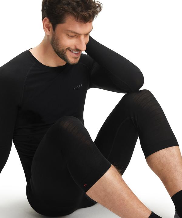 Produktbild Falke WT Light 3/4 Tights Regular m (L)