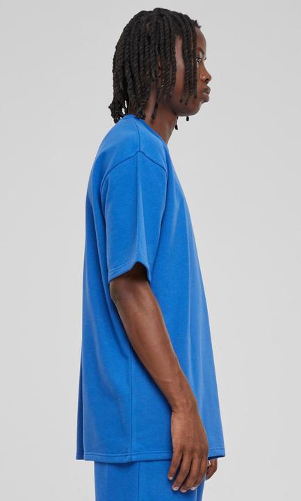 Produktbild Urban Classics Light Terry T-Shirt Crew - 166791 (L)