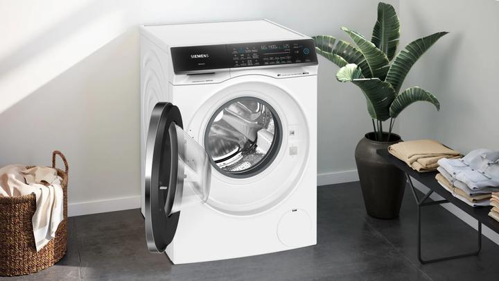 Produktbild Siemens iQ700, Waschtrockner, 10.5/6 kg, 1400 U/min., WN54C2A90