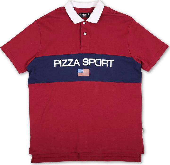 Image du produit Pizza Pizza Sport Polo (S)