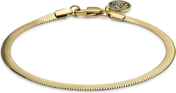 Actual product image Lucleon Essentials (0.40 cm, Stainless steel)