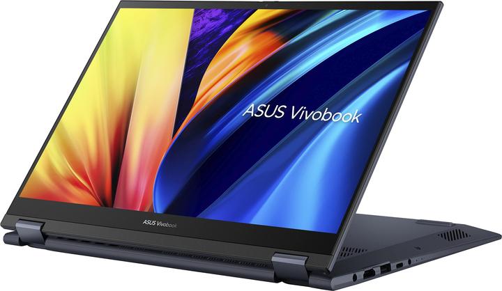 Produktbild ASUS VivoBook S 14 Flip (14", Intel Core i5-1335U, 8 GB, 512 GB, CH)