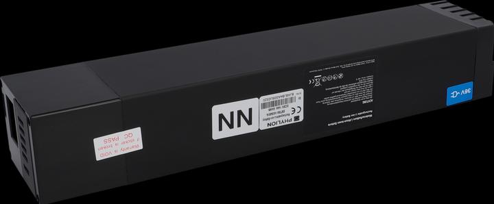 Image du produit Fischer Batterie intégrée BN 10 36 V, 504 Wh, 14 Ah (504 Wh, Batterie pour vélo électrique)