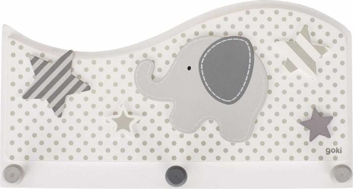 Actual product image Goki Elephants and Stars